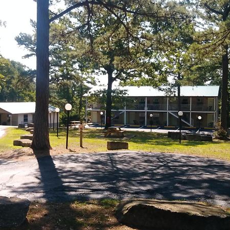 Traveler'S Inn Eureka Springs Ngoại thất bức ảnh