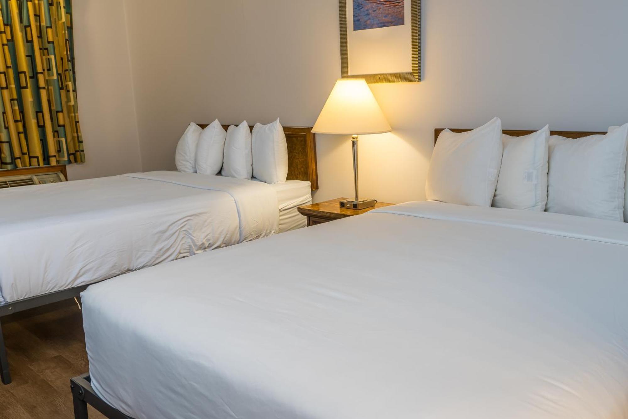 Traveler'S Inn Eureka Springs Ngoại thất bức ảnh