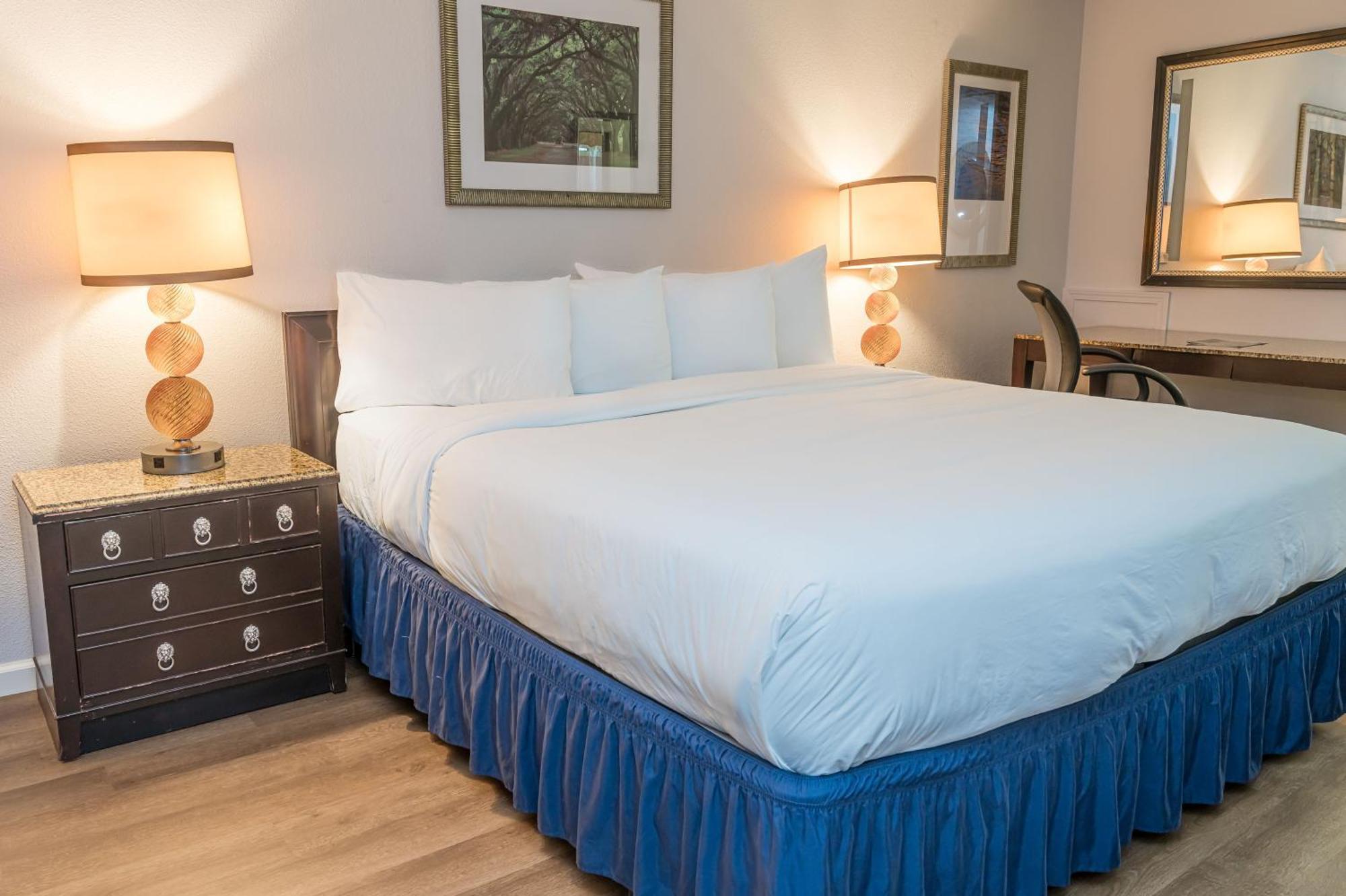 Traveler'S Inn Eureka Springs Ngoại thất bức ảnh
