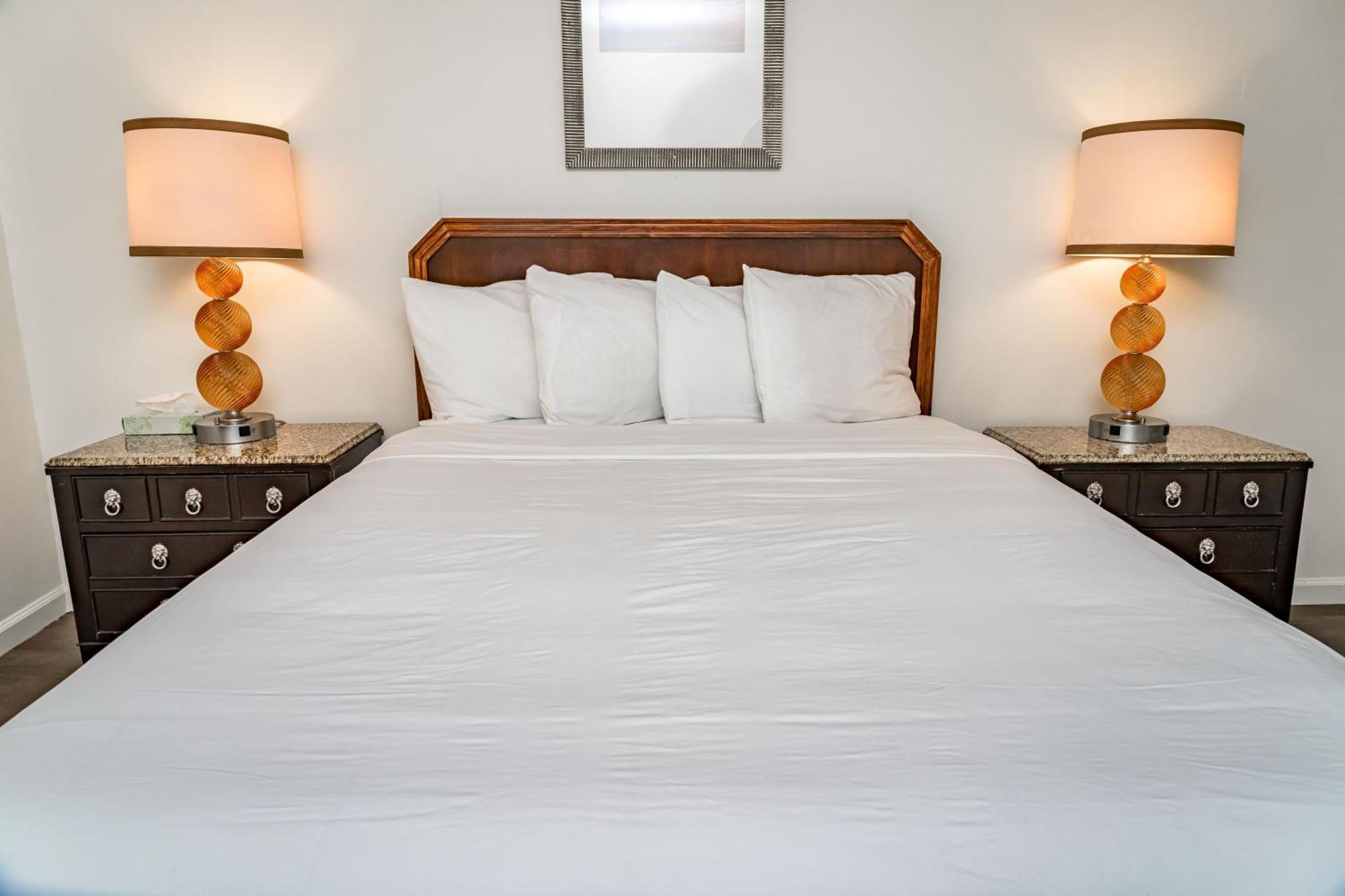 Traveler'S Inn Eureka Springs Ngoại thất bức ảnh